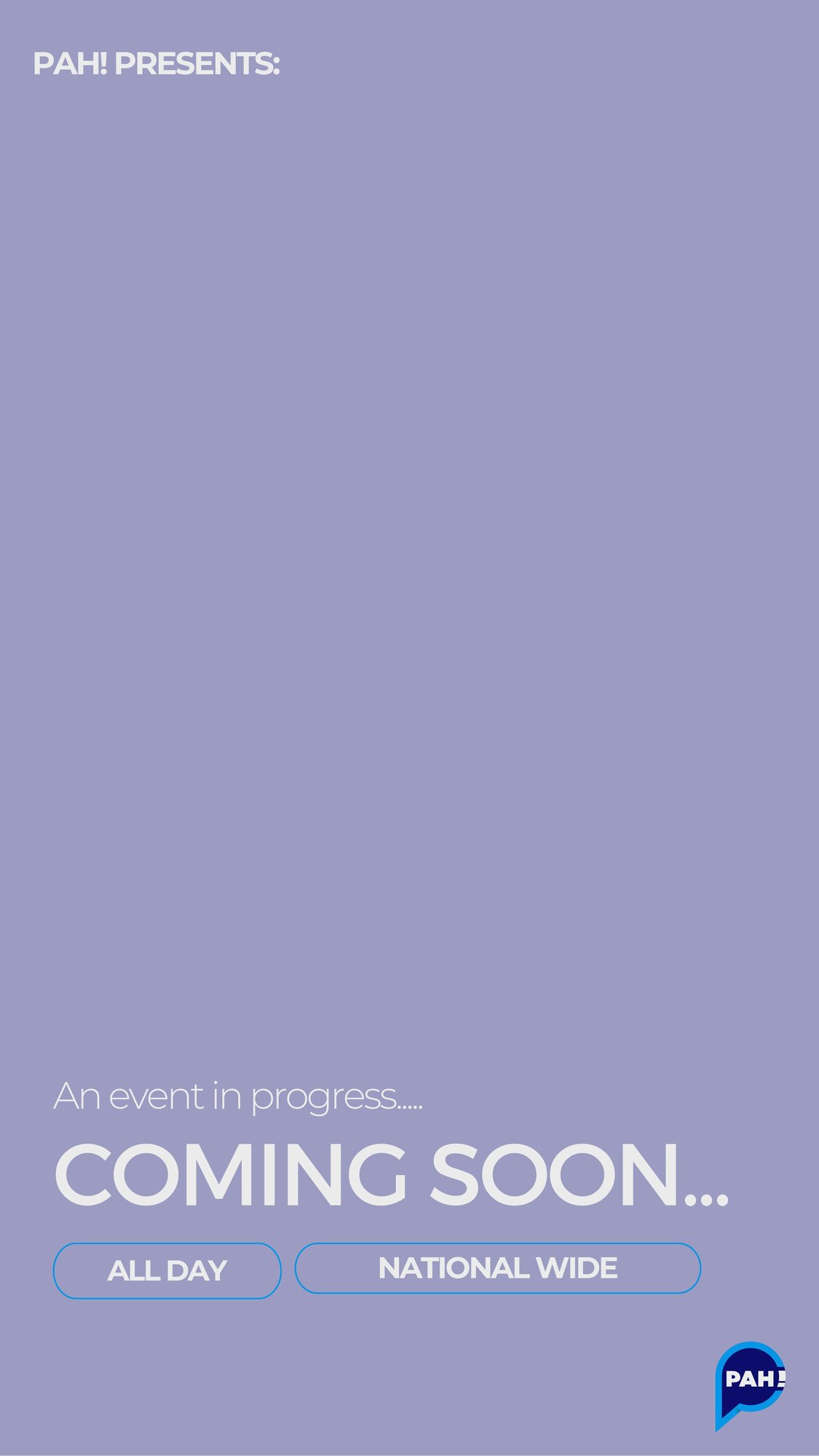 PAH! events flyers-3