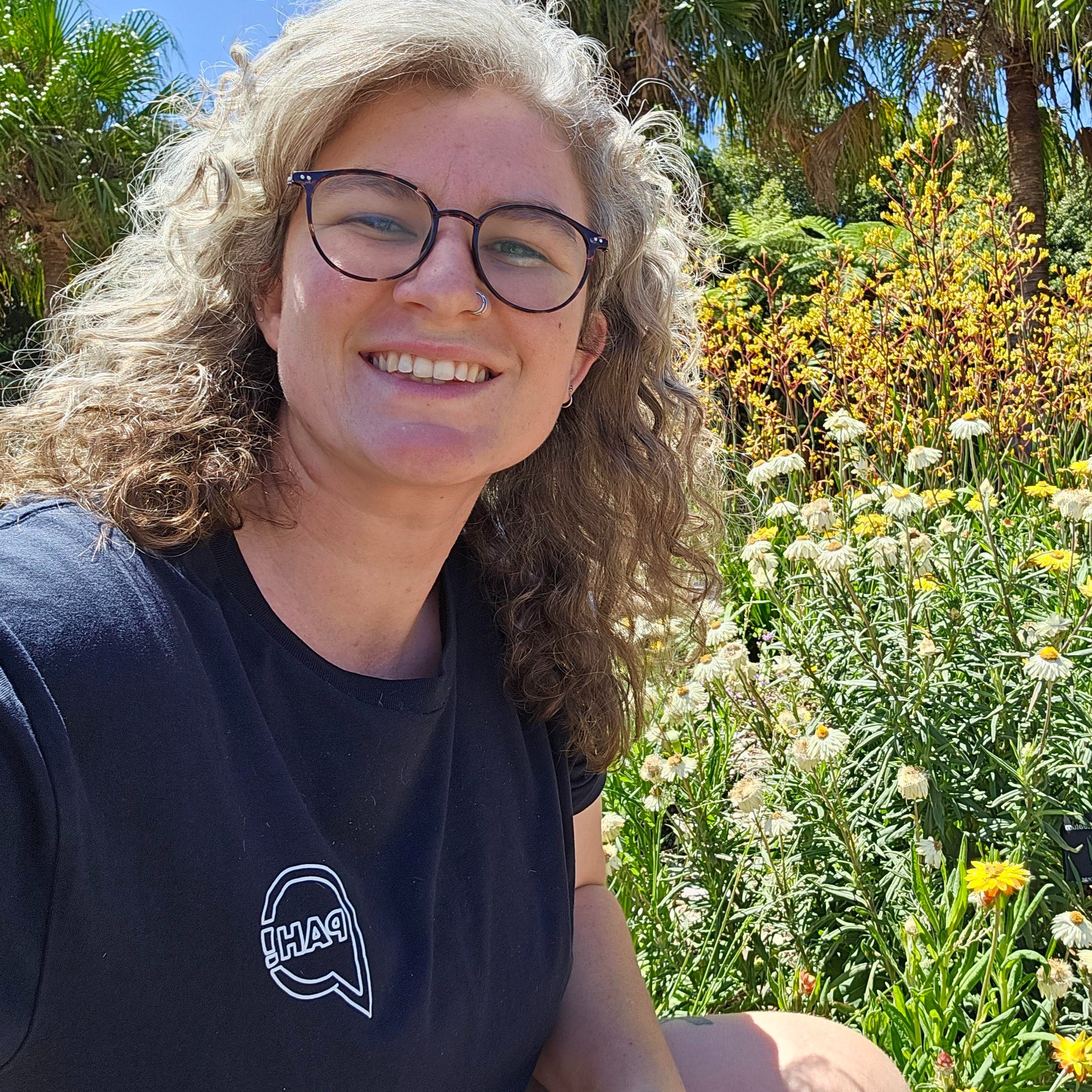 Raphie_Selfie_PAH_Shirt