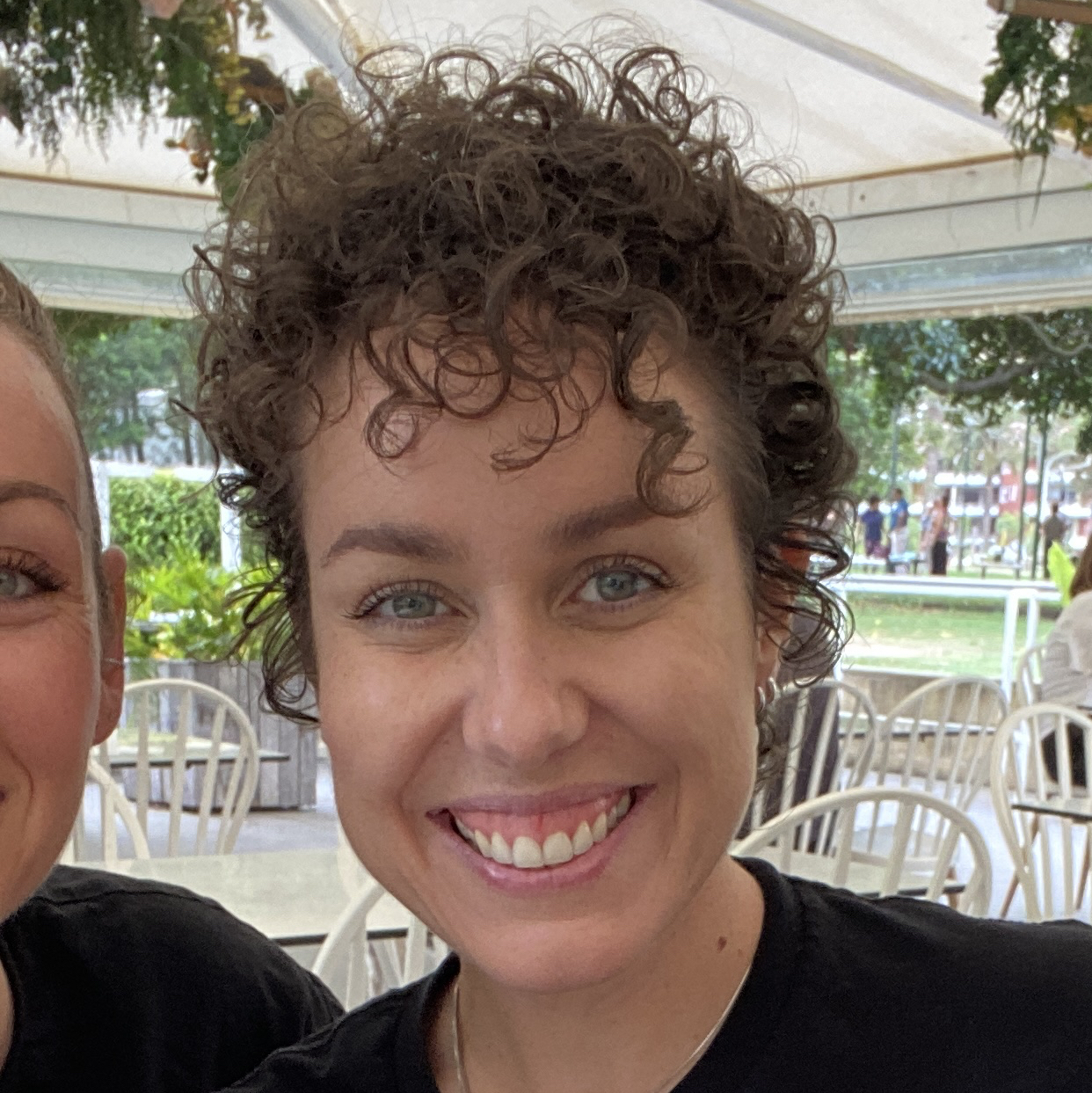 Celeste-O’Hara Celeste-O’Hara